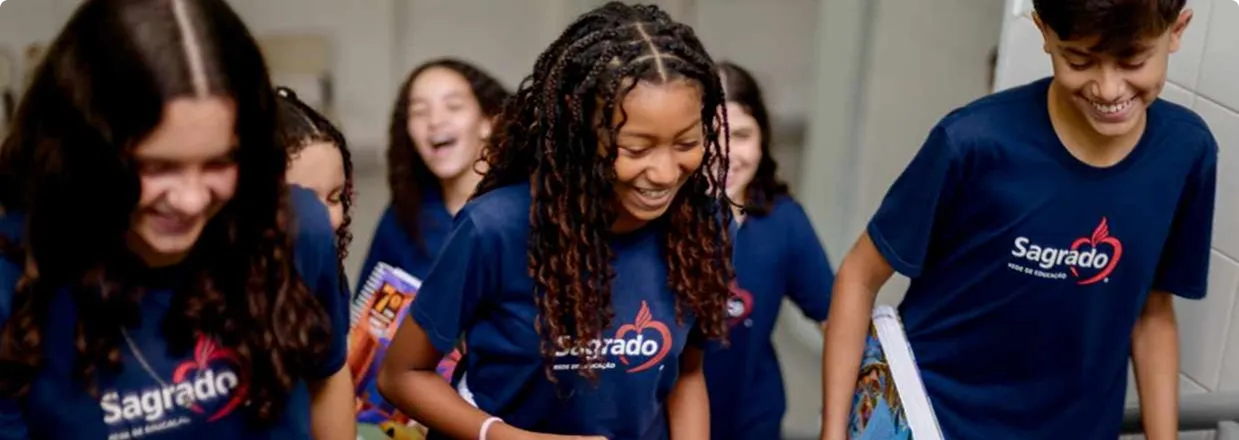 Ensino Fundamental - Anos finais