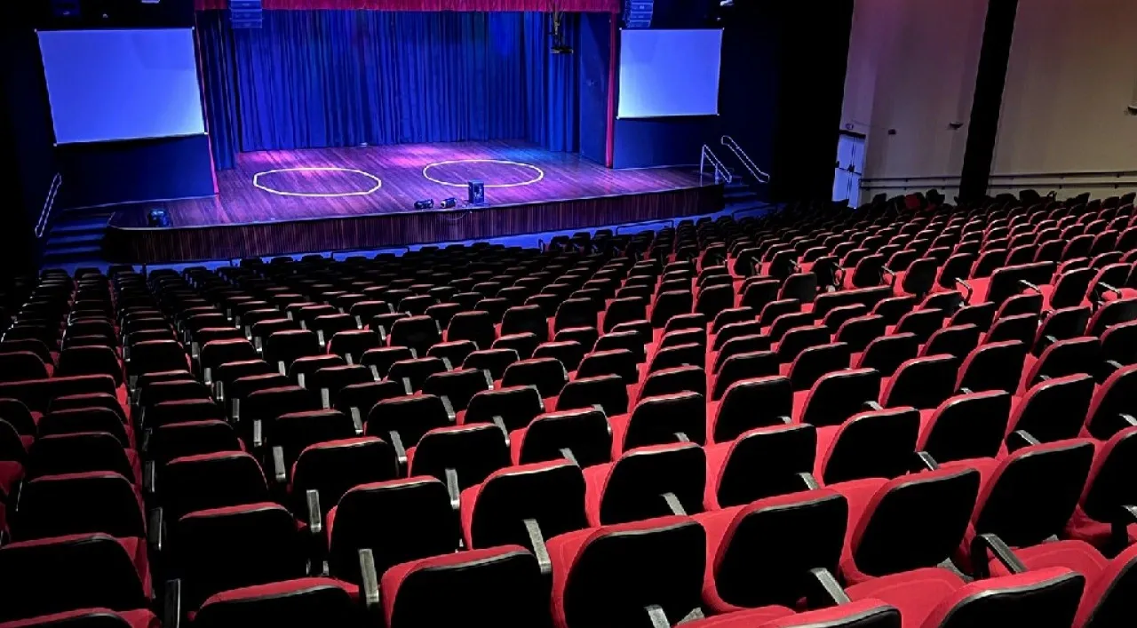 Auditório