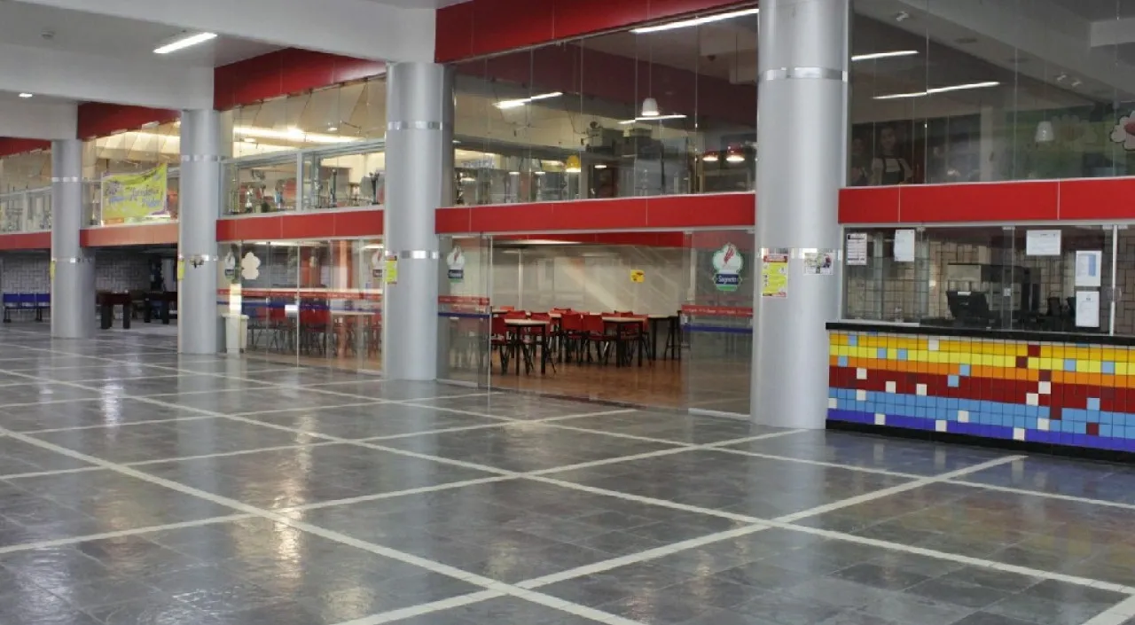 Cantina