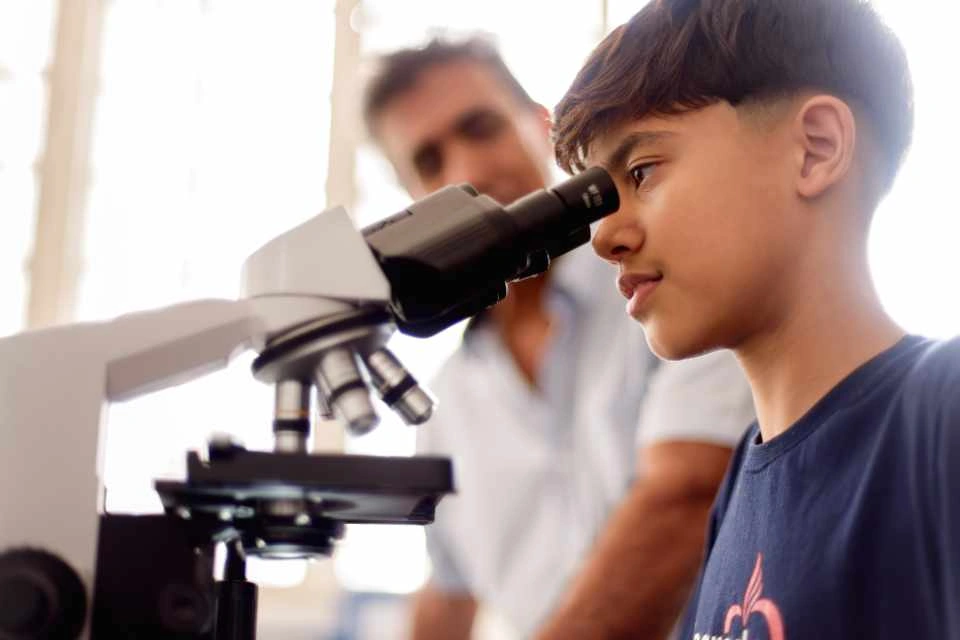 Laboratórios tecnológicos