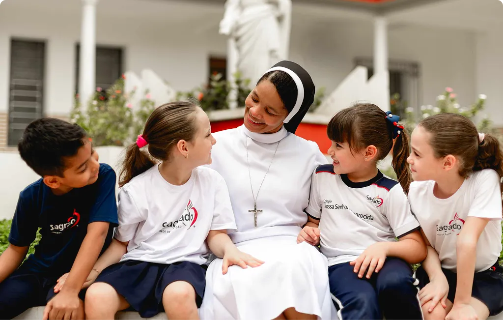 Espiritualidade e Formação Integral