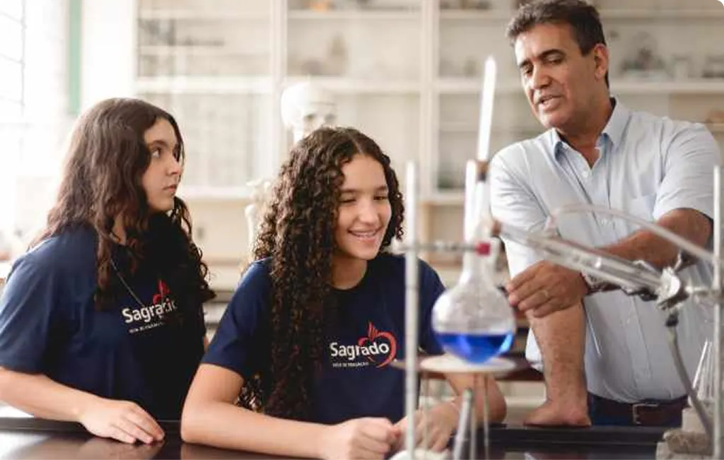 Liderança Educacional